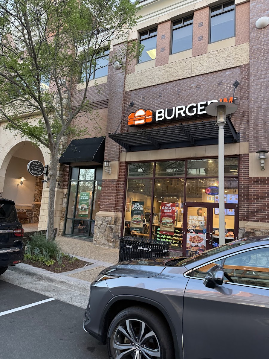 Burgerim - Brambleton
