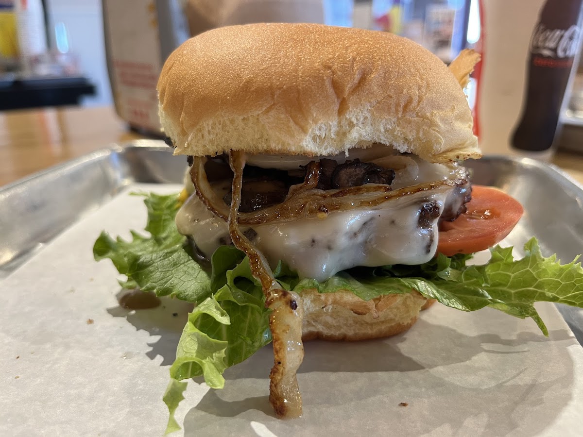 Burgerim - Brambleton Photos 2