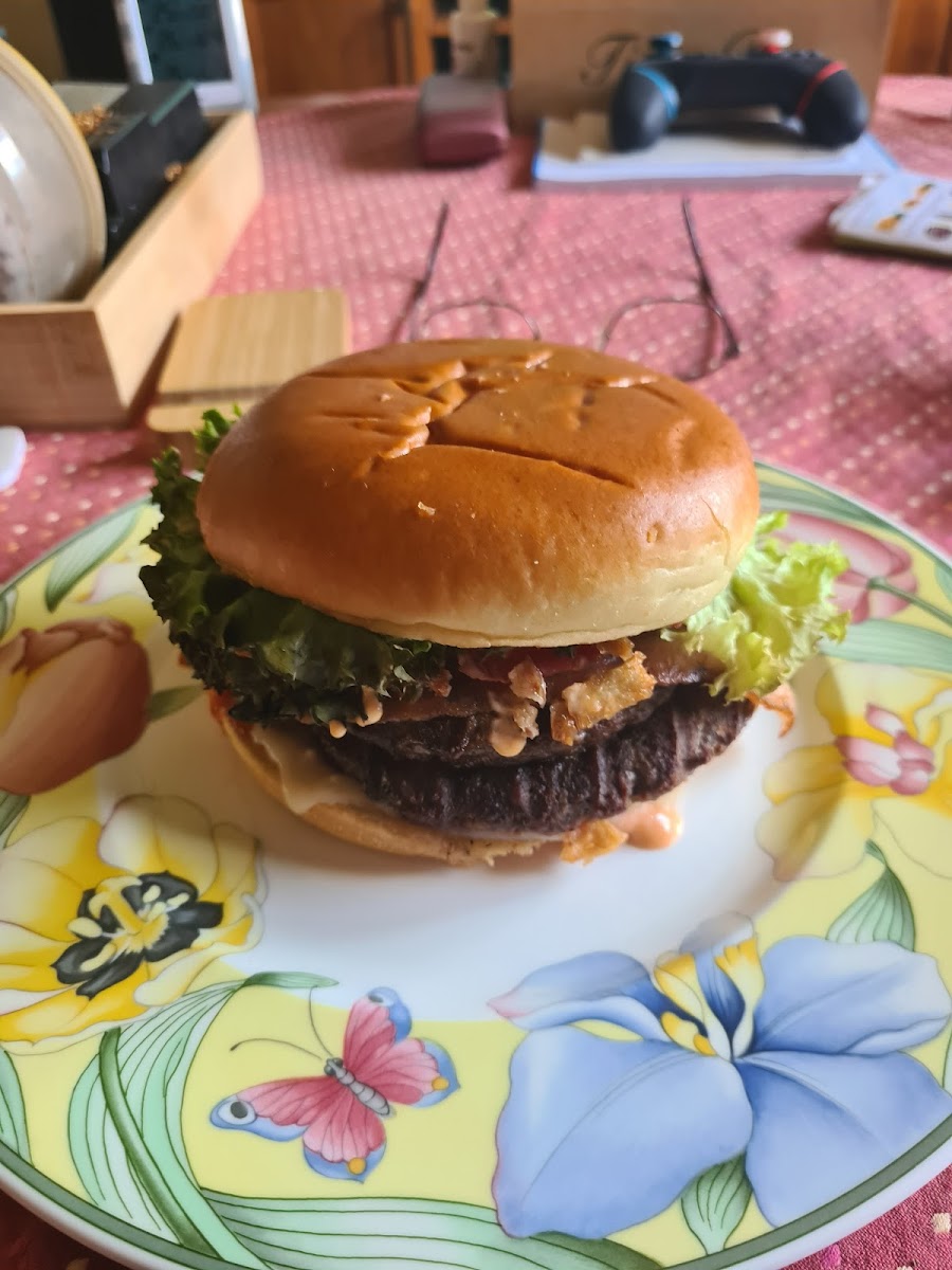 Burgerme Oberhausen Sterkrade Photos 2