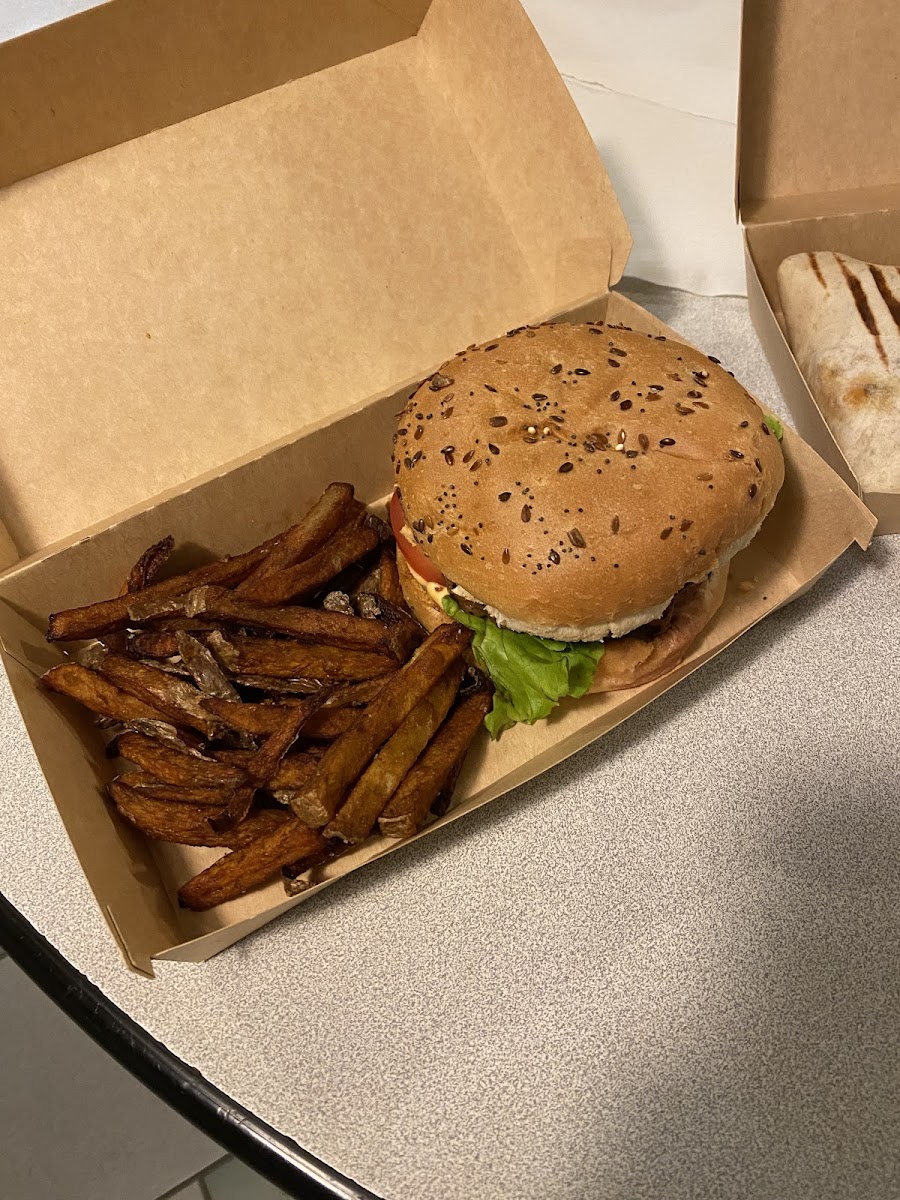 Burgers De Murat Photos 9