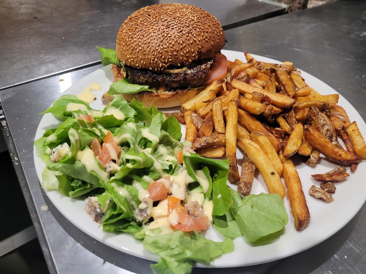 Burgers De Murat Photos 2
