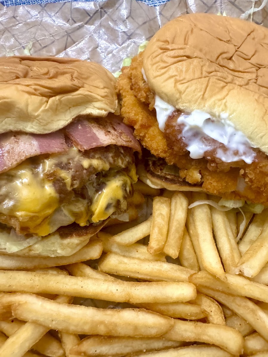Burger’S Factory Le Merlan Photos 2