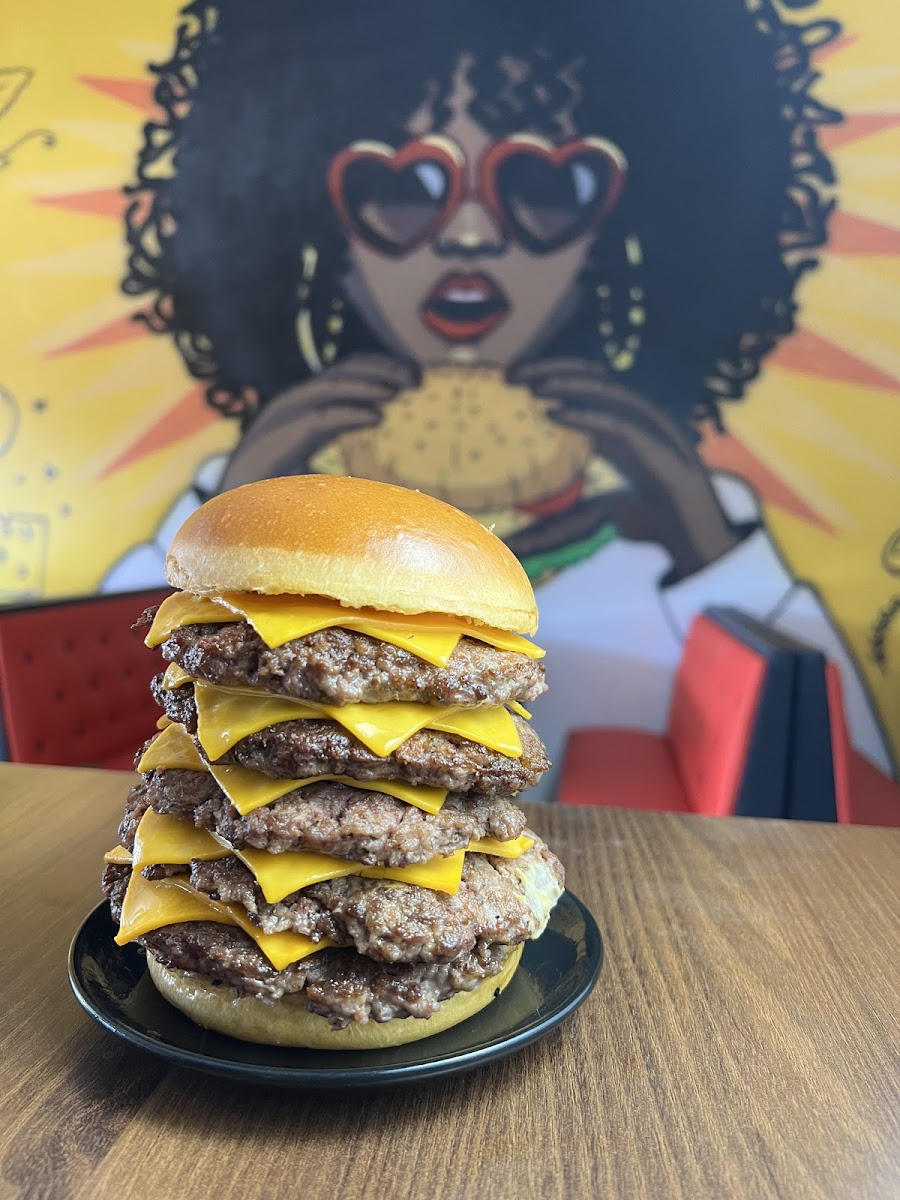 Burguer Insano –Hambúrgueria Monte Mor Photos 9