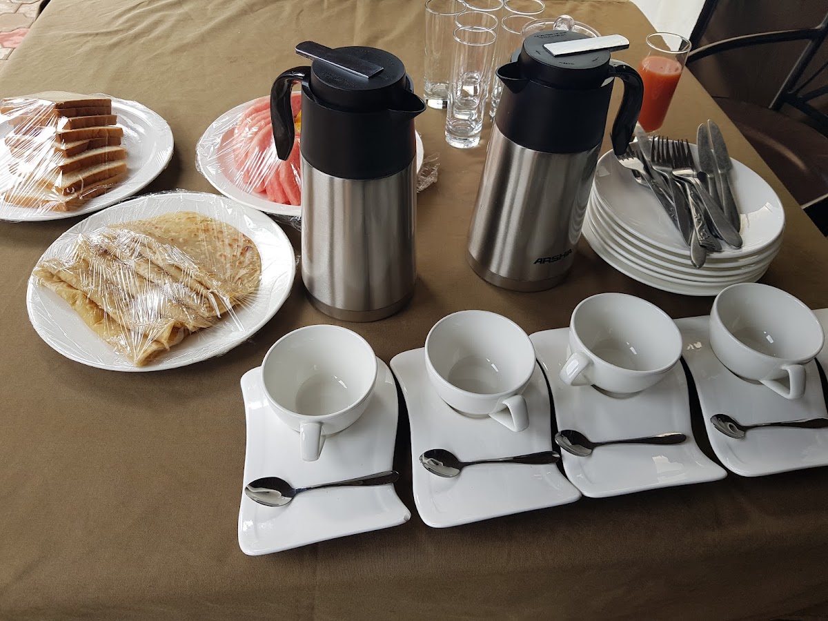 Burka Coffee Lounge Photos 9