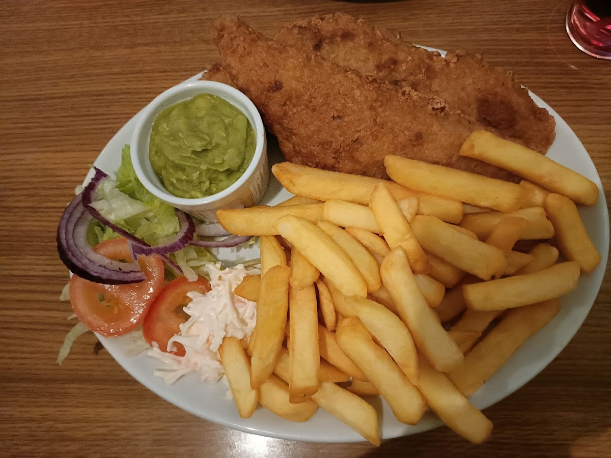 Burkes Restaurant Photos 9