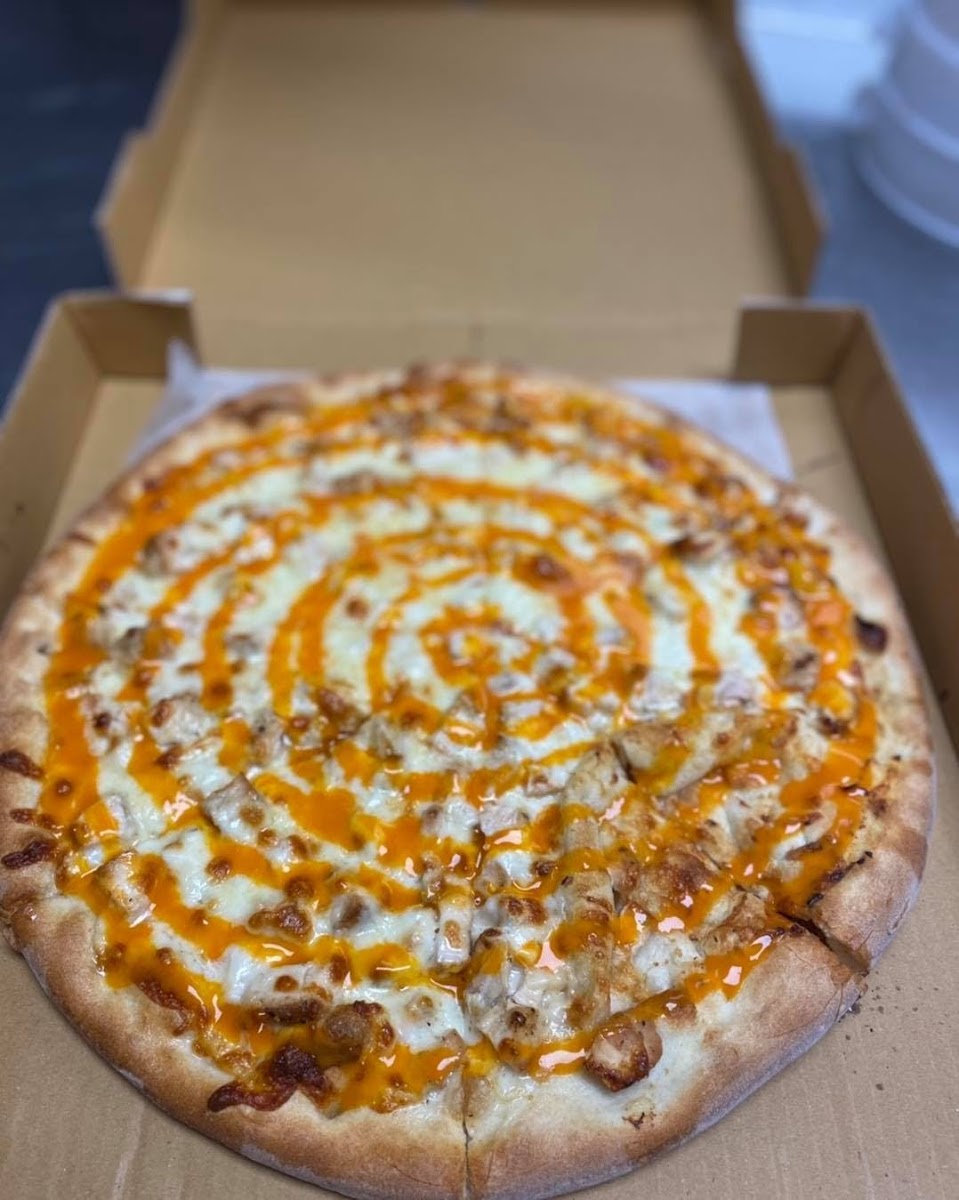 Burmont Pizza And Grill Photos 2