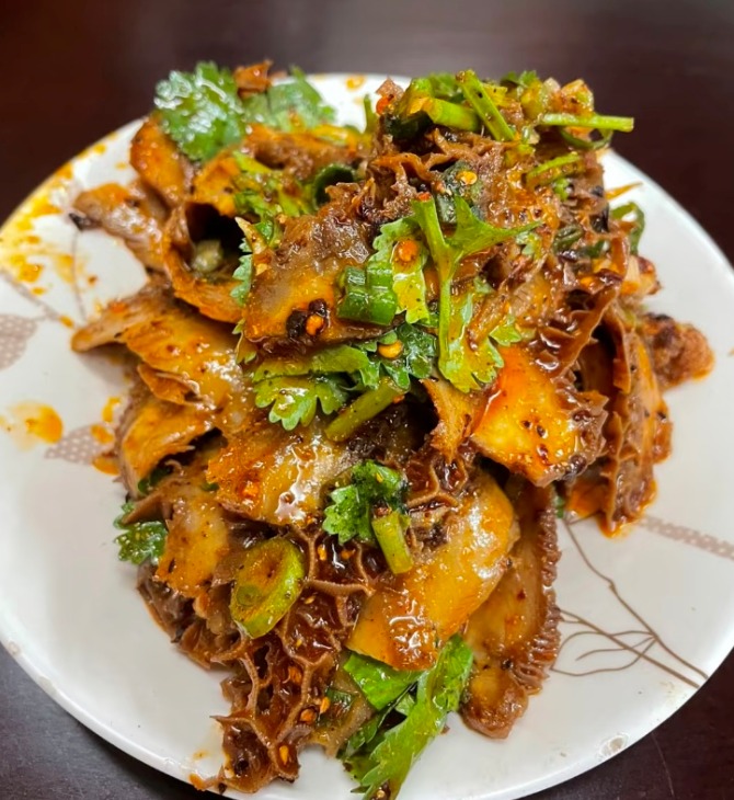 Burp Bowl Cafe Photos 2