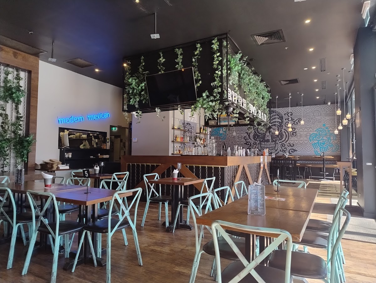 Burrito Bar Point Cook