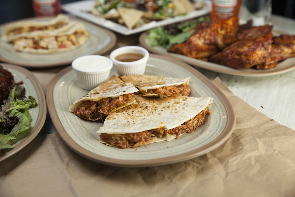Burrito Bar Point Cook Photos 2