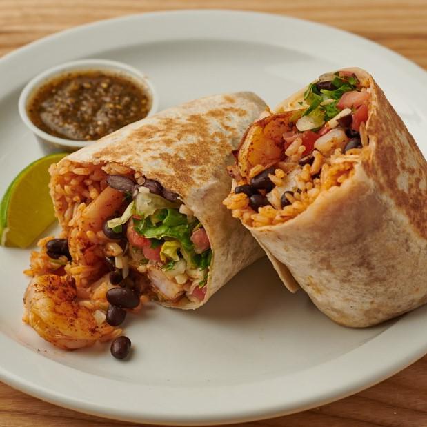 Burrito Beach Photos 2