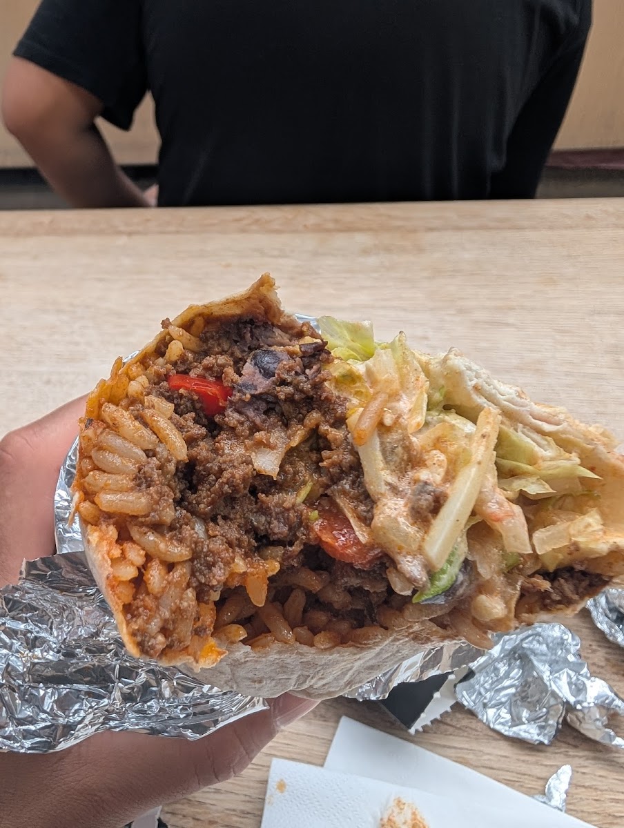 Burrito Bro Photos 2