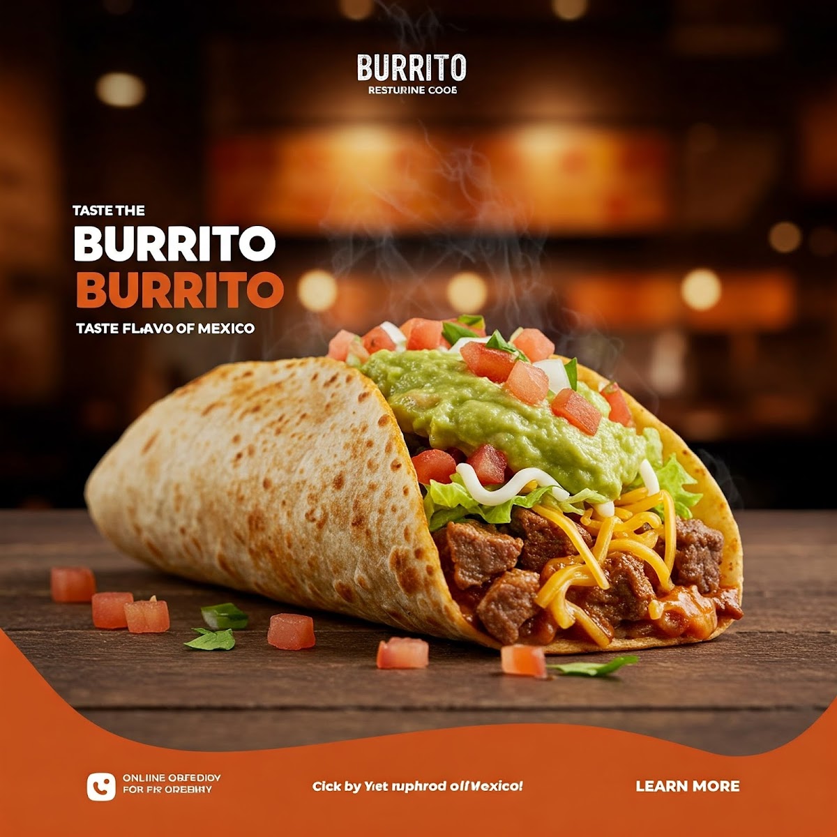 Burrito Bull