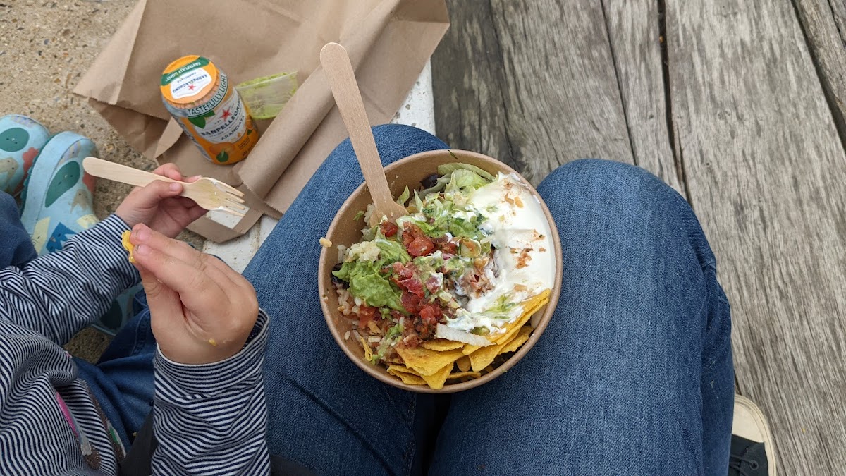 Burrito Buoy Photos 9