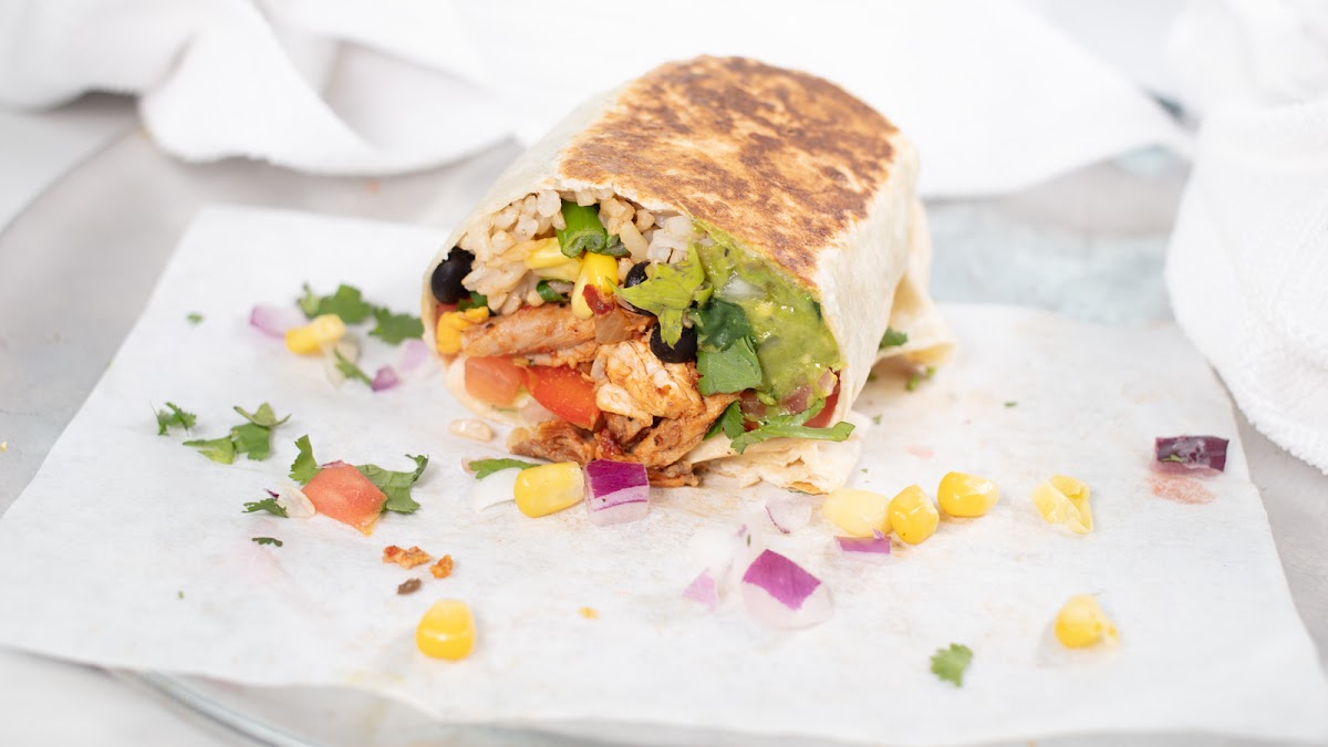 Burrito Guyz Beamsville Photos 2