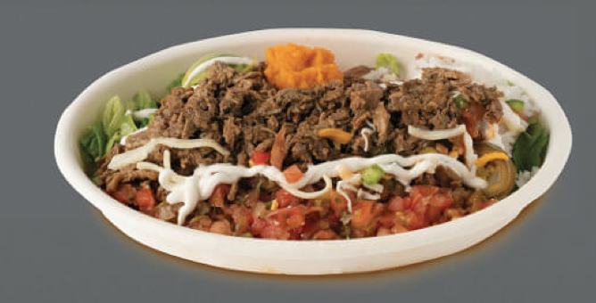 Burrito Jax Photos 9