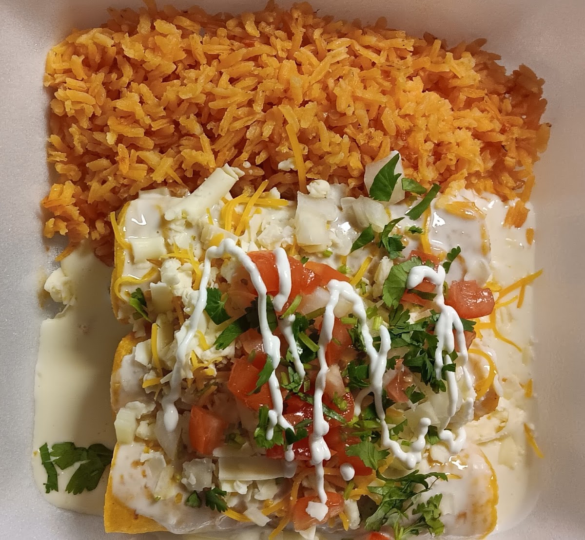 Burrito Loco Mexican Grill Photos 2