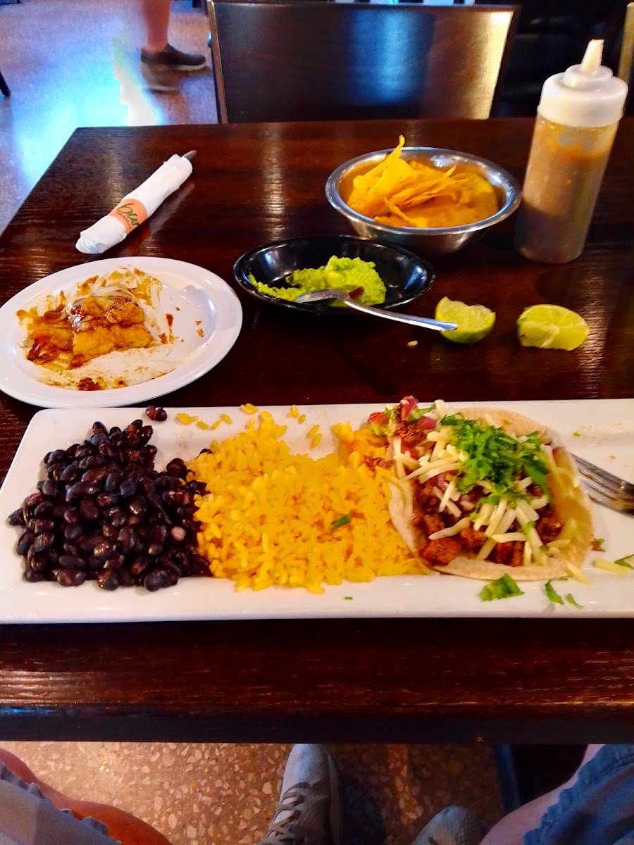 Burrito Parrilla Mexicana - Batavia Photos 9
