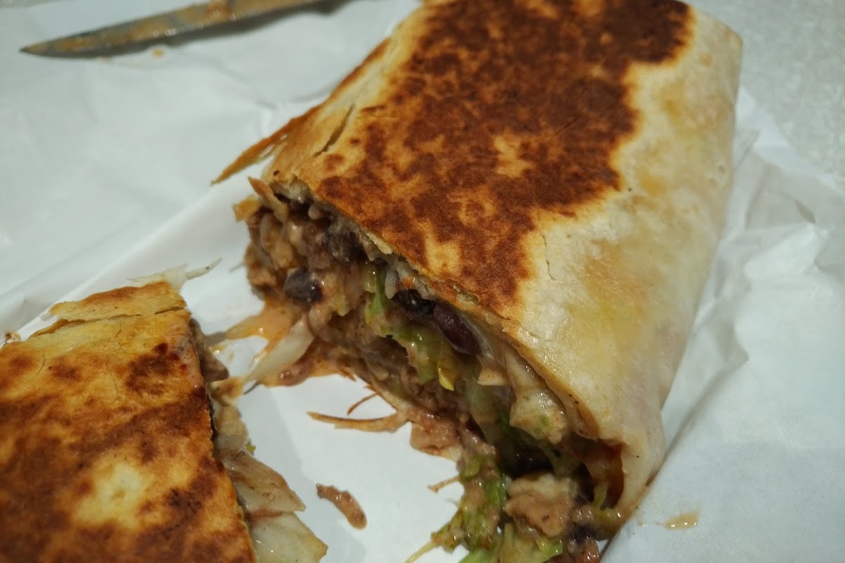 Burrito Place Photos 9