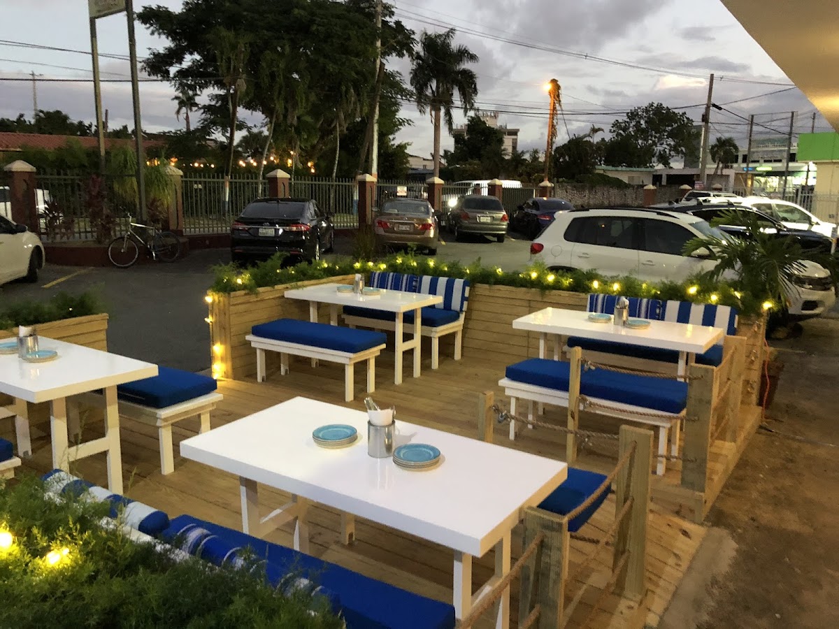 Burrito Social