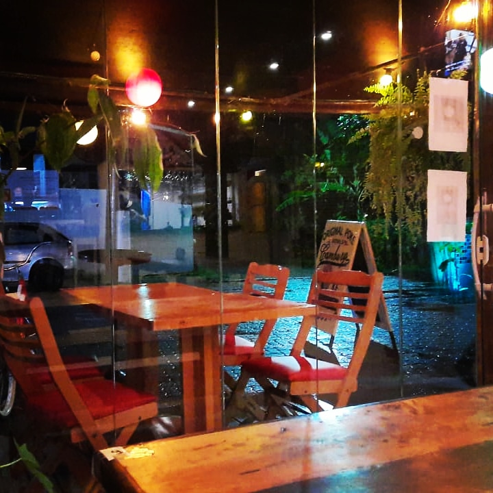 Bury Sushi Bar