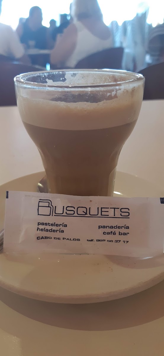 Busquets Cafetería-Heladería Photos 9