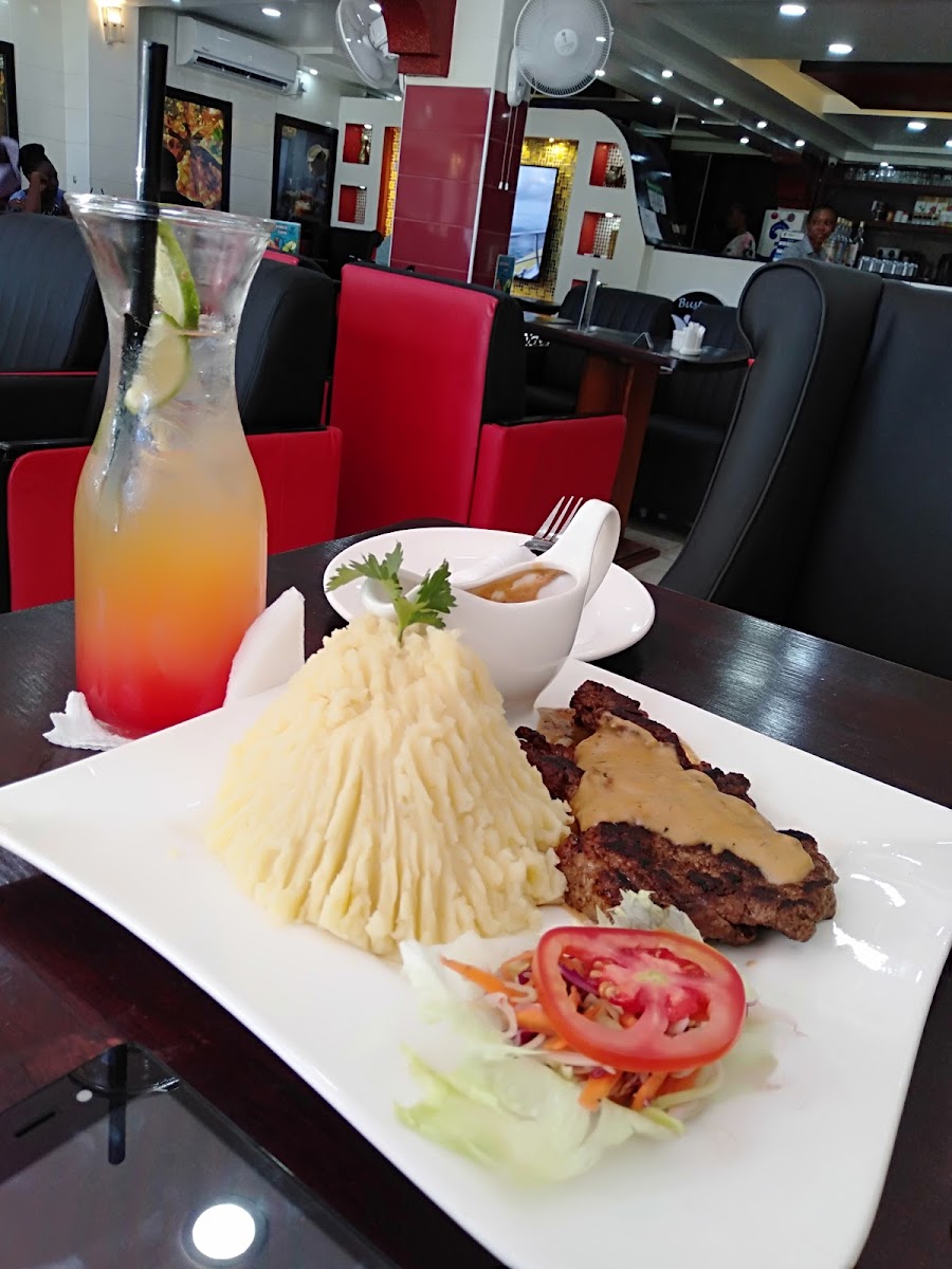 Bustan Restaurant Photos 9
