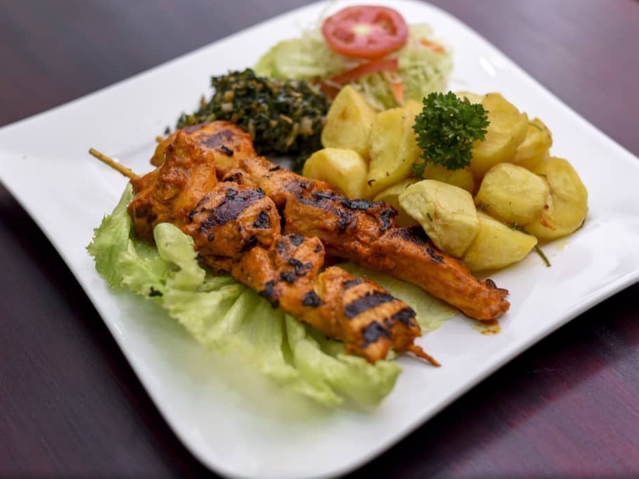 Bustan Restaurant Photos 2