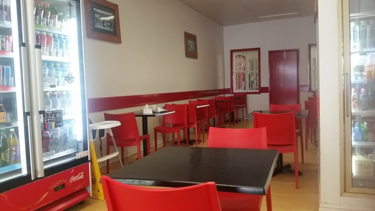 Busy Bee Cafe Photos 2