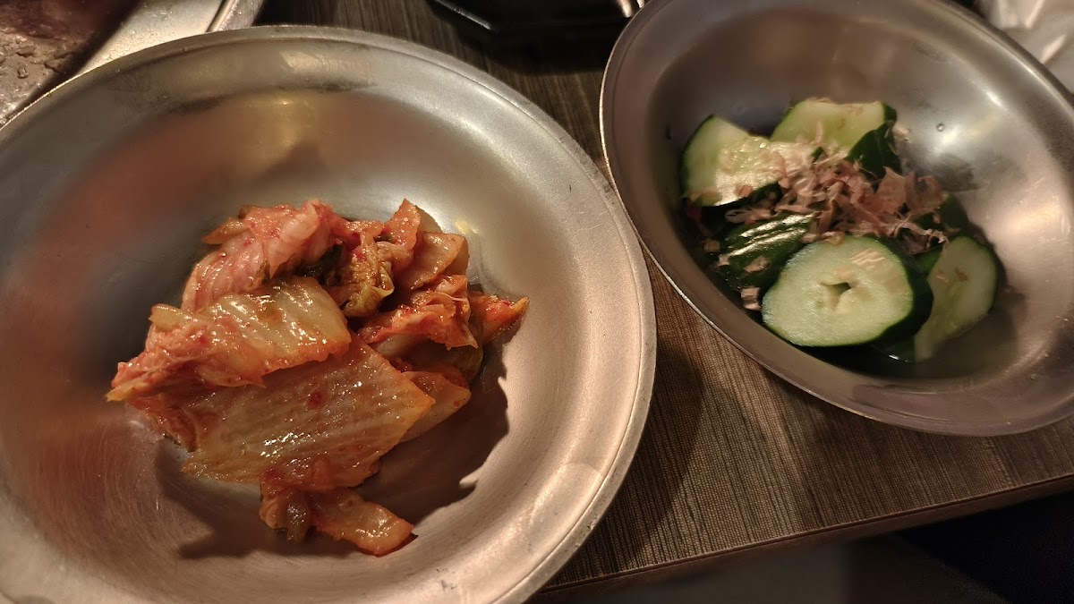 Buta-Horumon Ganaha Yakiniku-Ten Photos 9