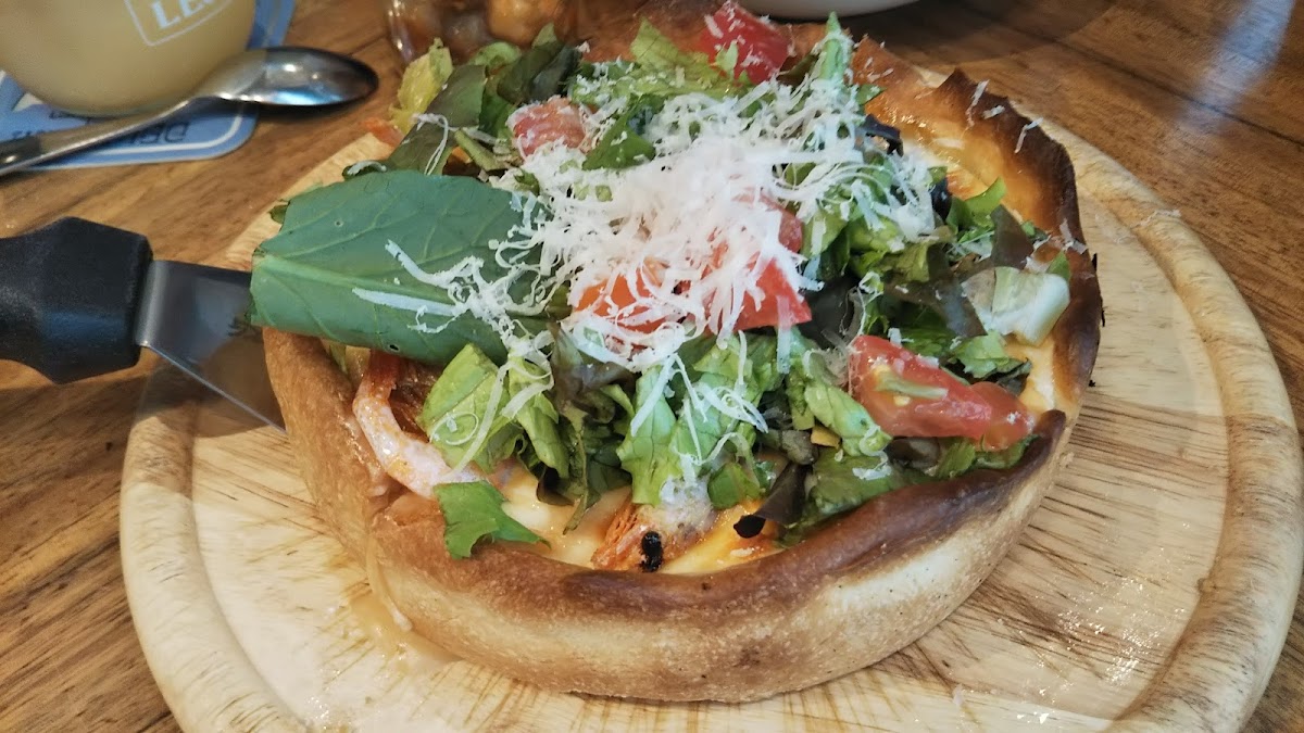 Butcher Republic Ebisu Chicago Pizza & Beer Photos 9