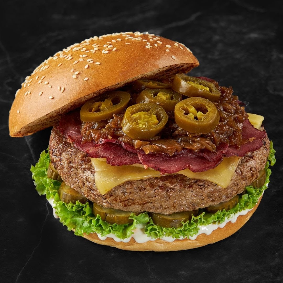 Butcher's Burger Photos 2