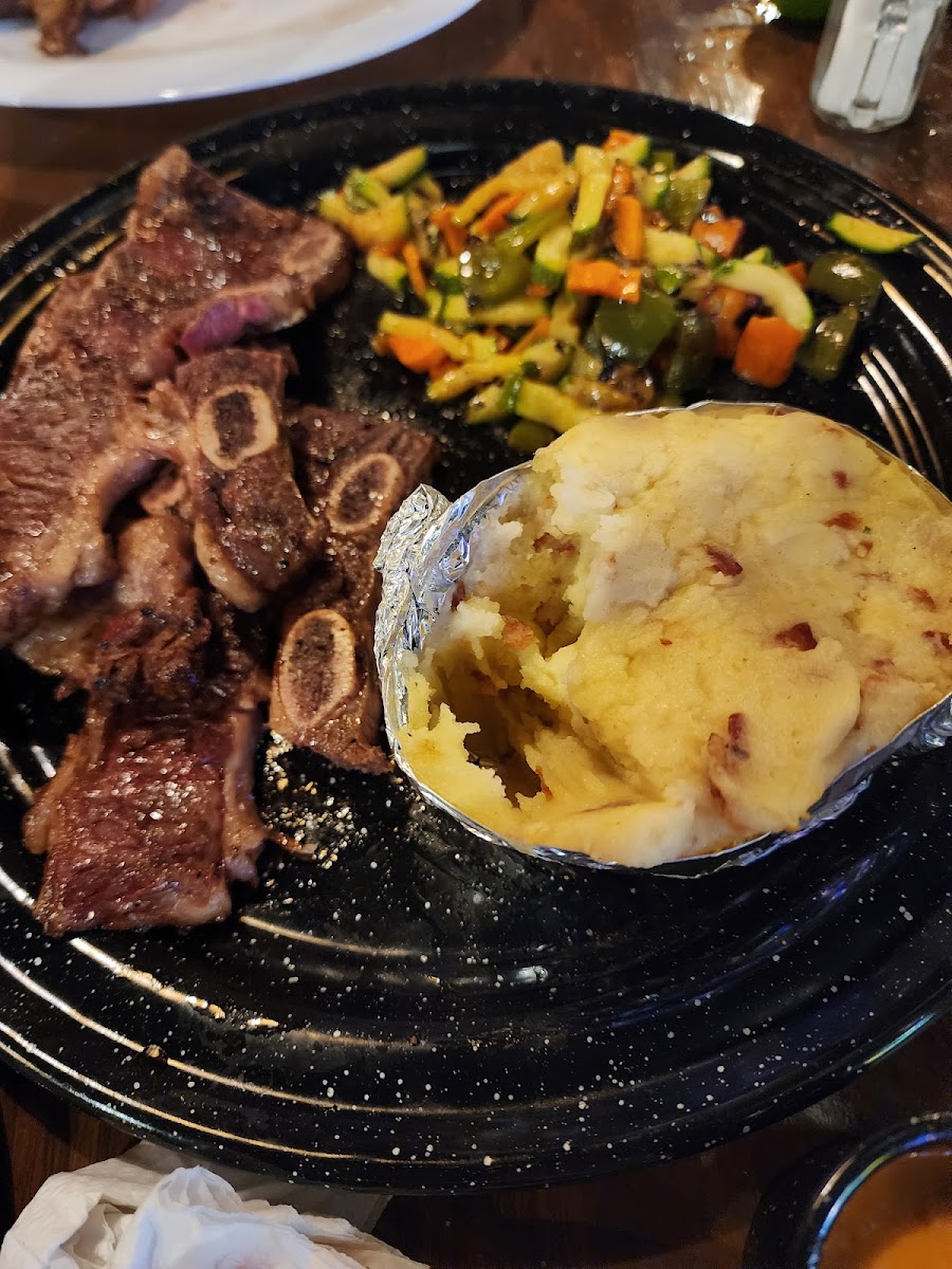 Butchers Steak Joint San Pedro Photos 2