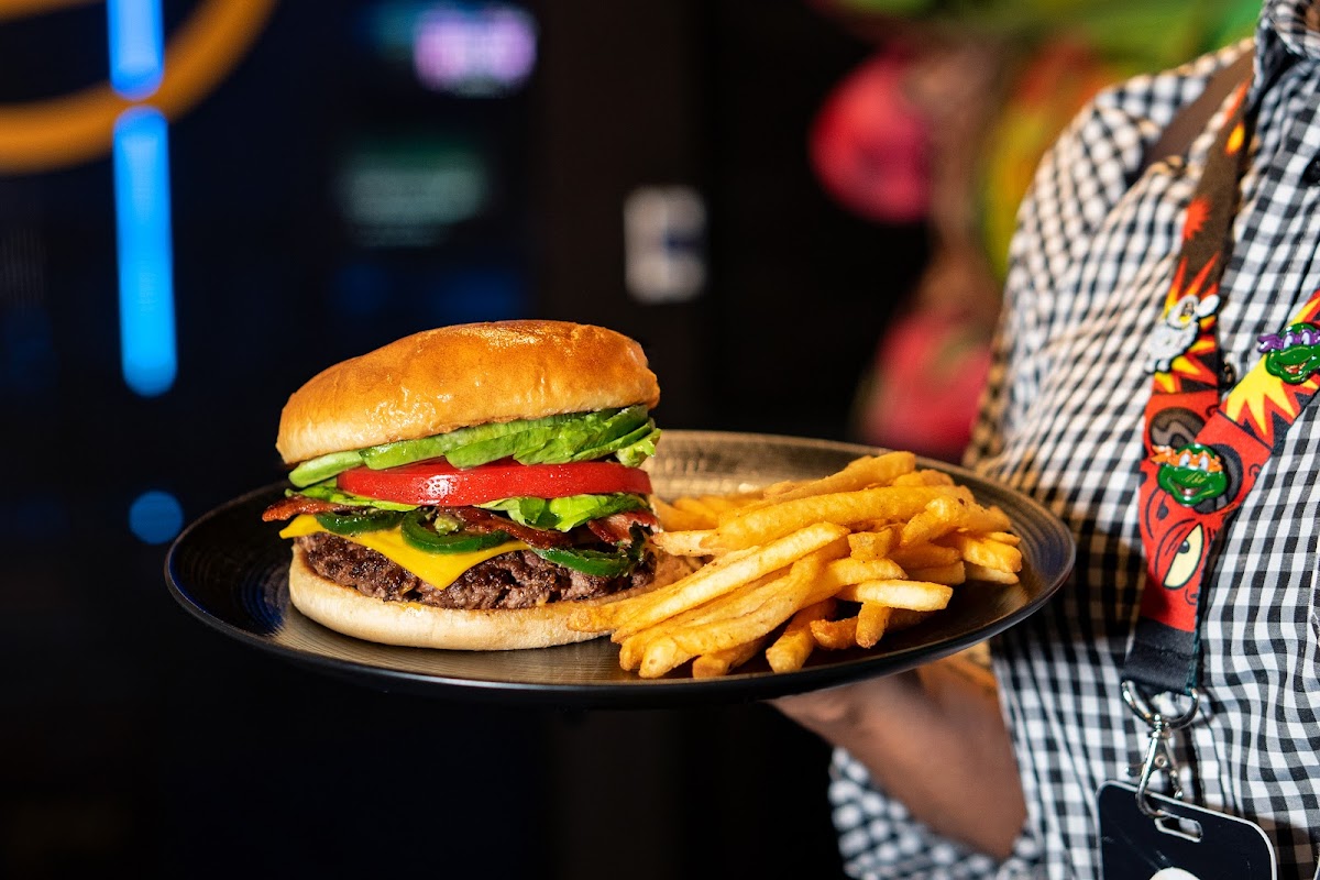 Butchers Universe Photos 9