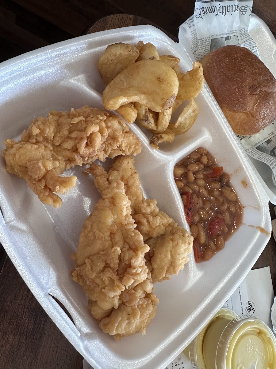 Butch's Barbeque & Breakfast Photos 2