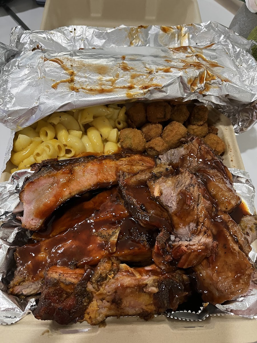 Butlers Smokehouse