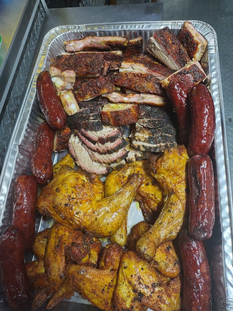 Butlers Smokehouse Photos 9