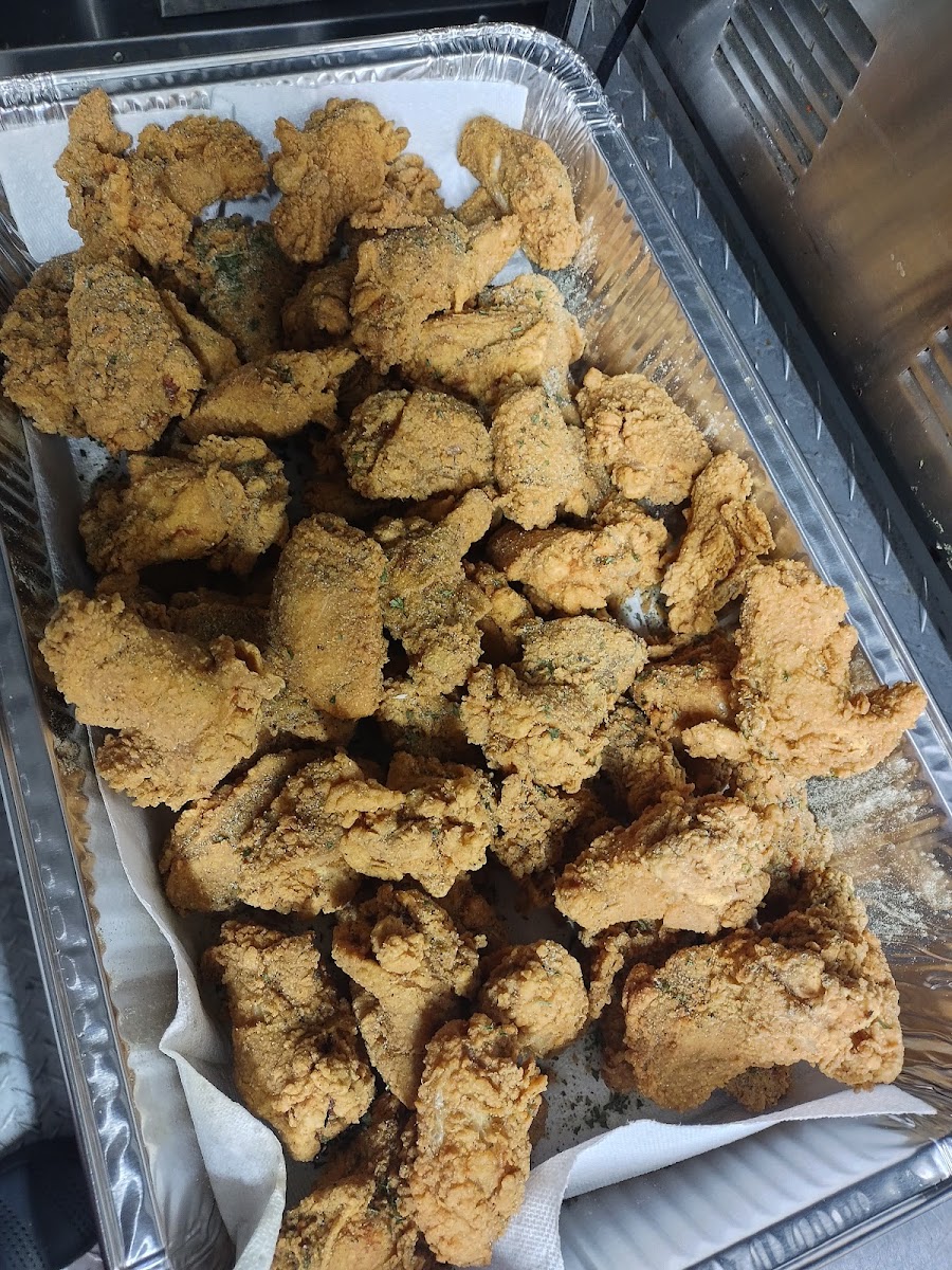 Butlers Smokehouse Photos 2