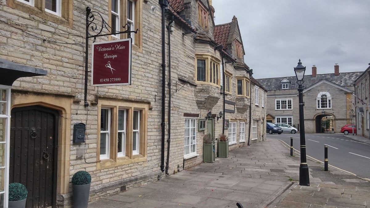 Buttercross Tearooms Photos 2
