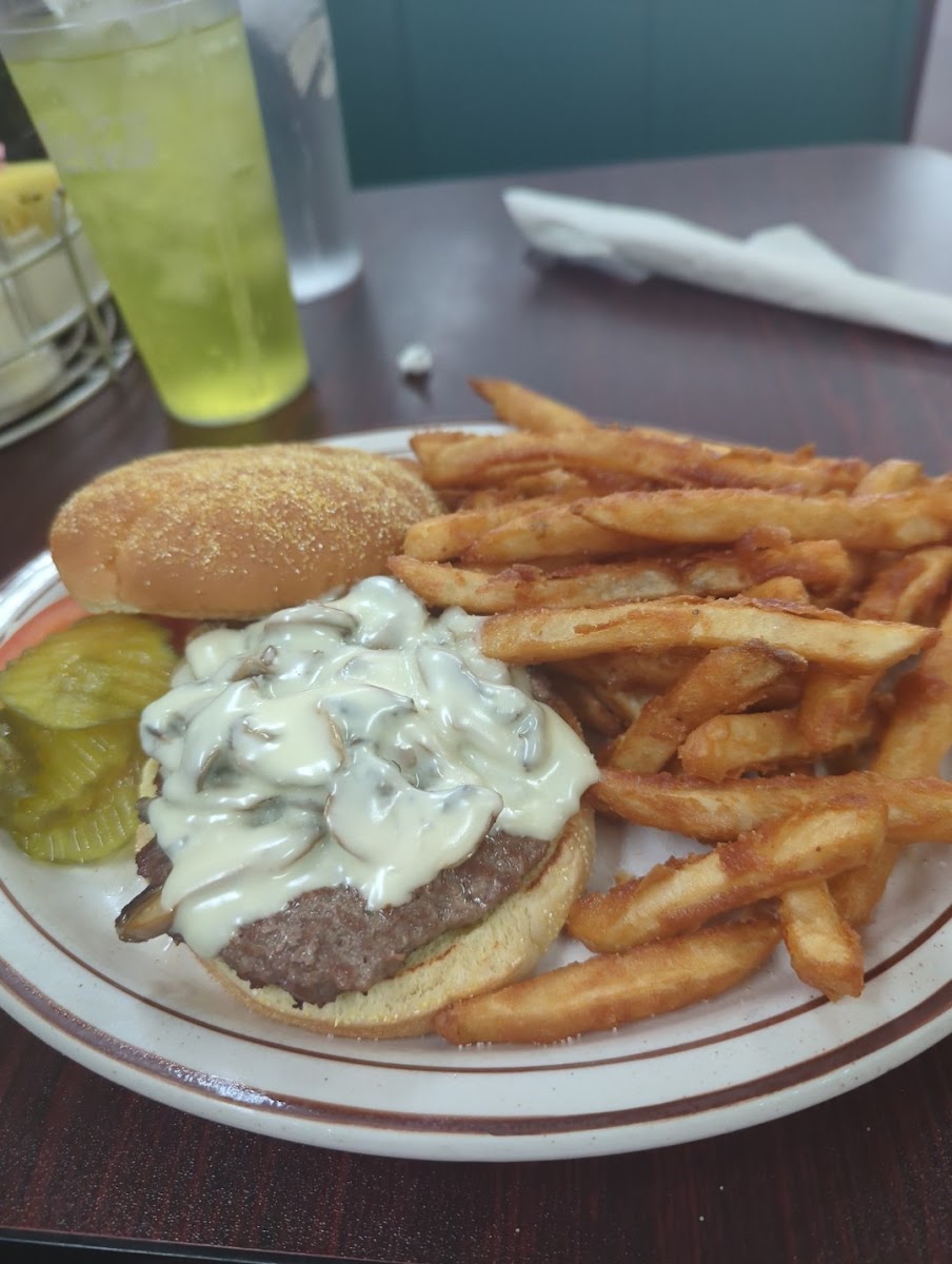 Buttermilk Cafe Photos 9