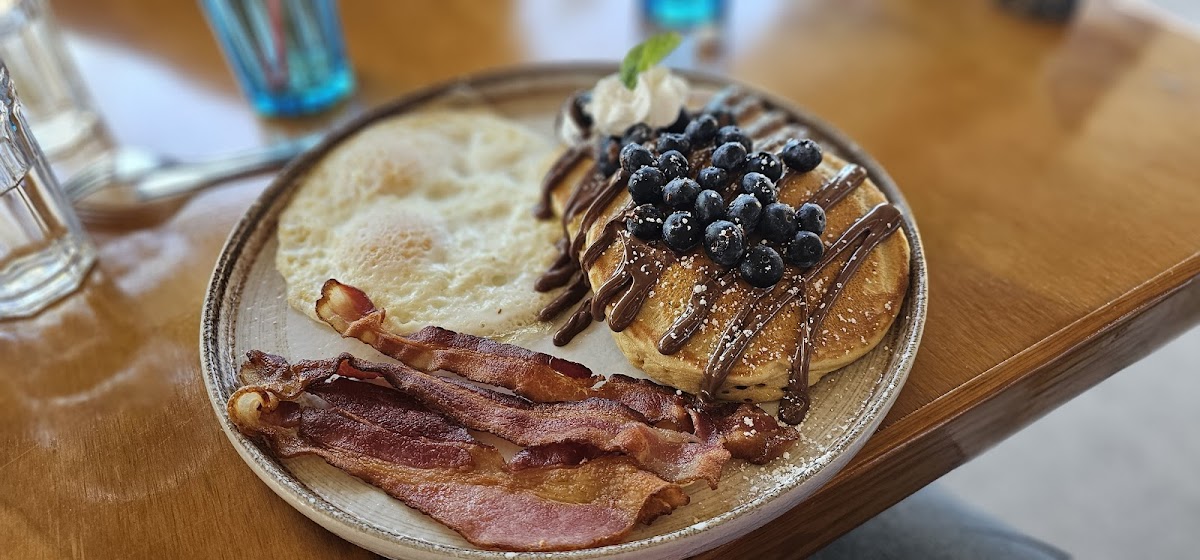 Butterwhisk Brunch House Photos 9