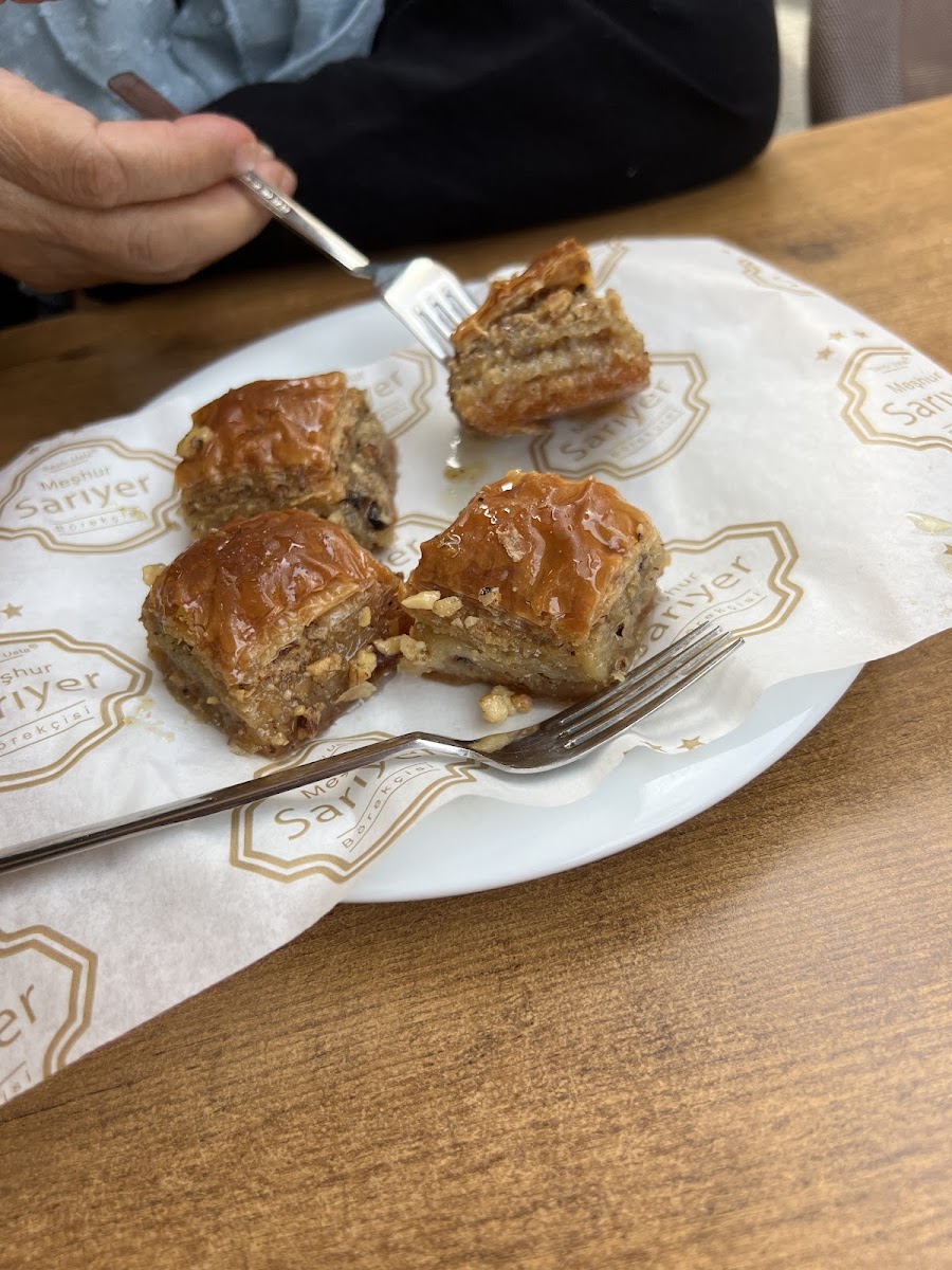 Buyukada Sariyer Borekcisi Photos 9