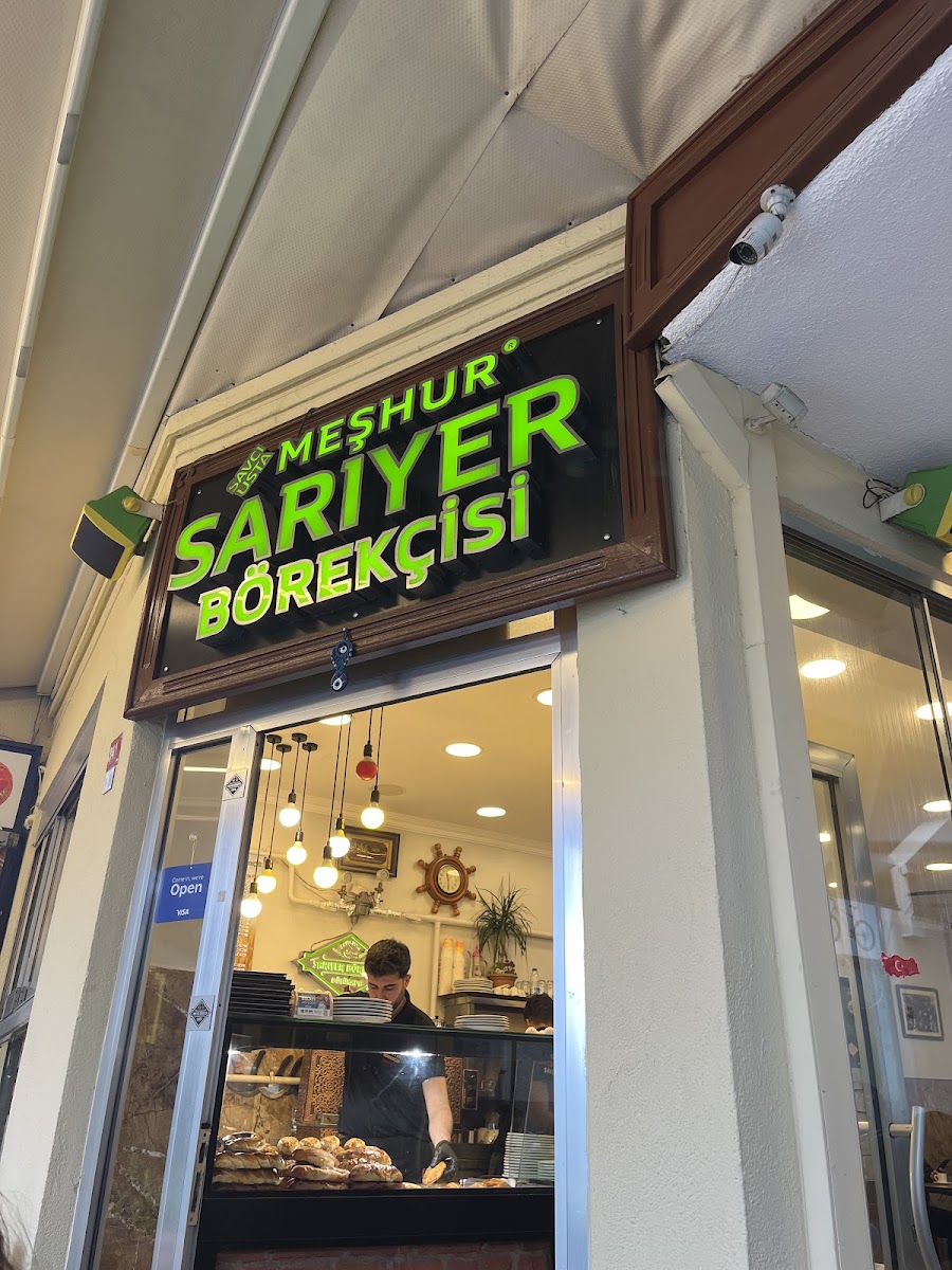Buyukada Sariyer Borekcisi Photos 2