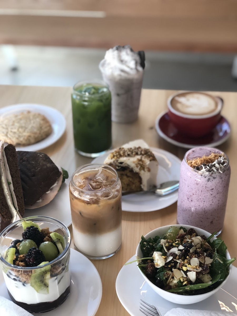 Buzz Café Photos 2