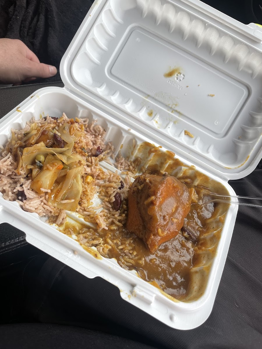Buzzrocks Caribbean Takeaway Photos 2