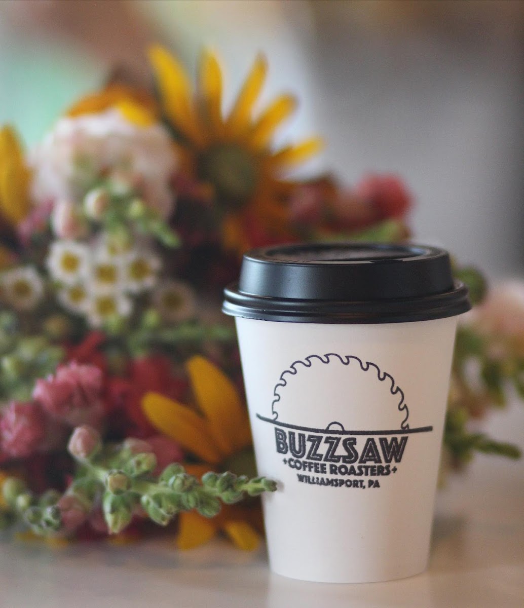 Buzzsaw Coffee Photos 9