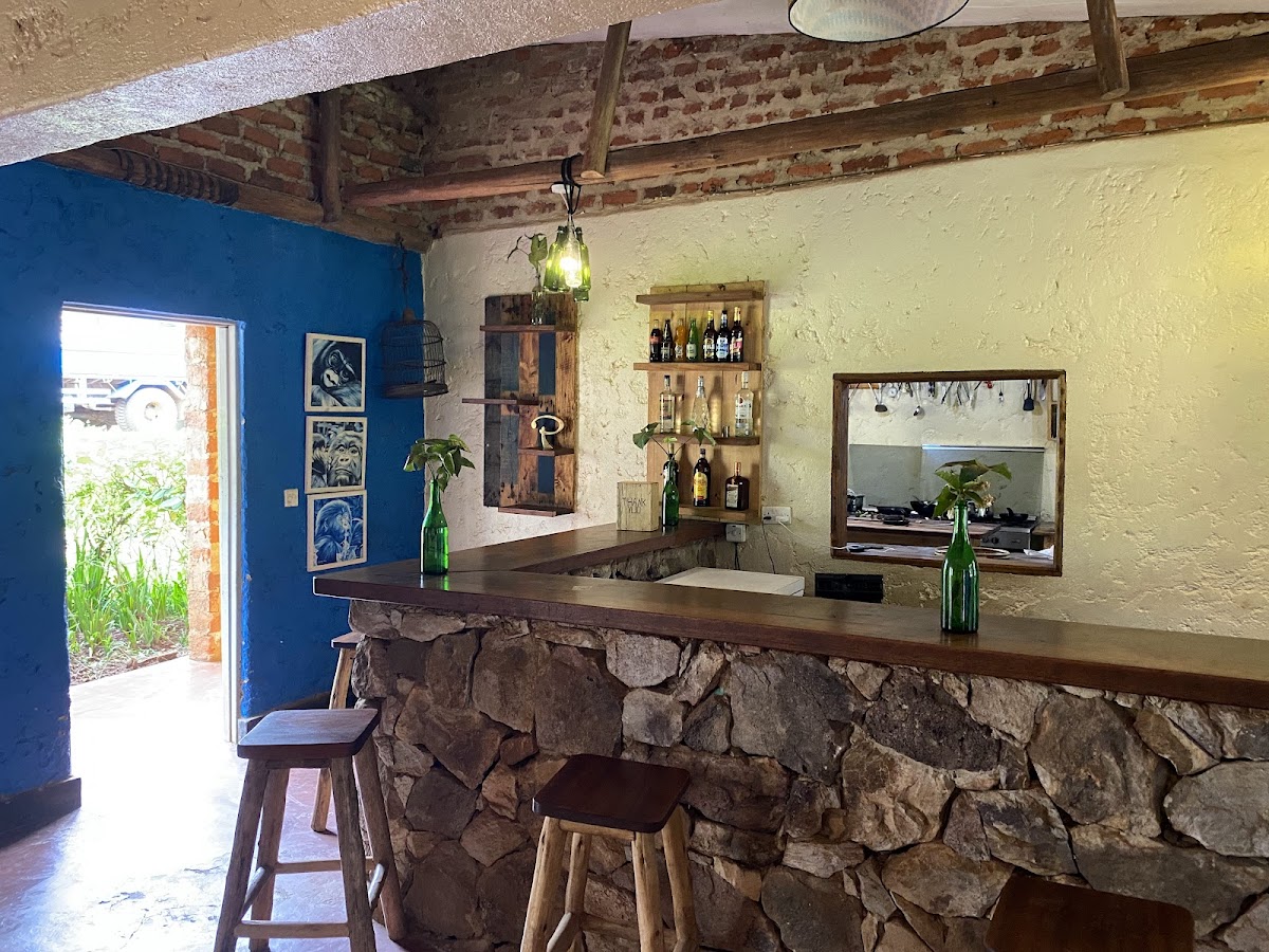 Bwindi Bar