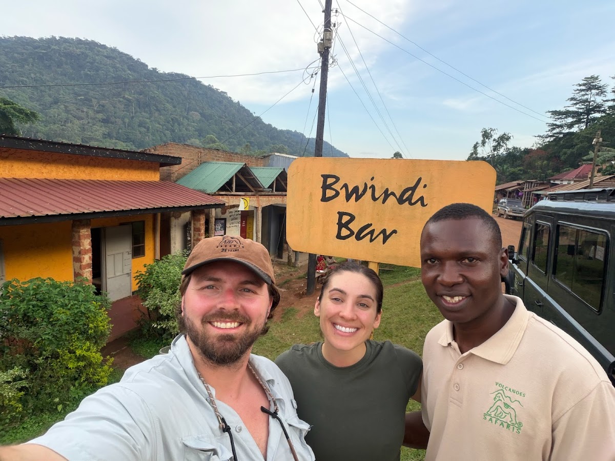 Bwindi Bar Photos 2