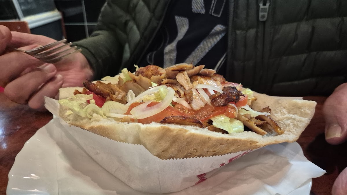 By Berlin Döner Photos 2