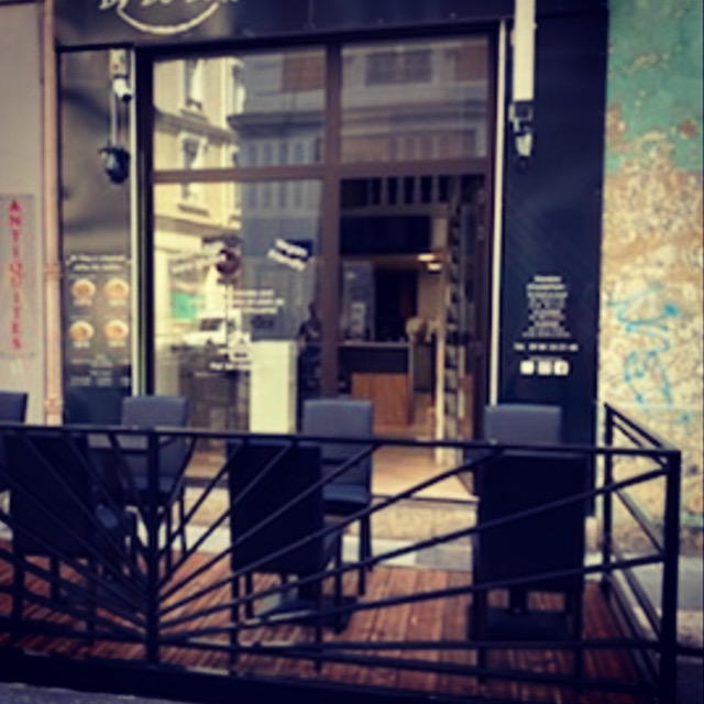 By Bo Bun Grenoble - Le Fast Good Vietnamien
