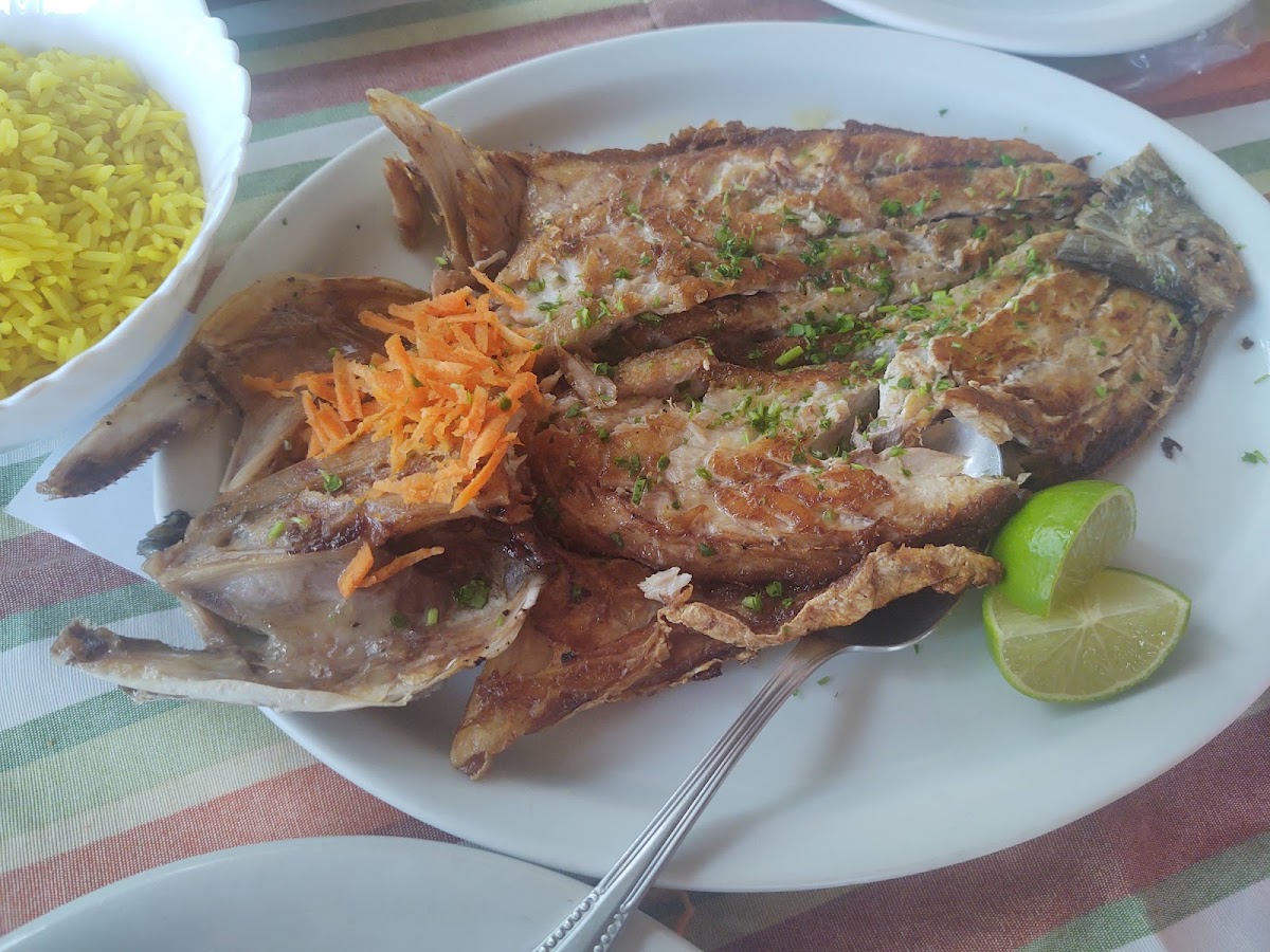 By Cuca Restaurante Photos 9
